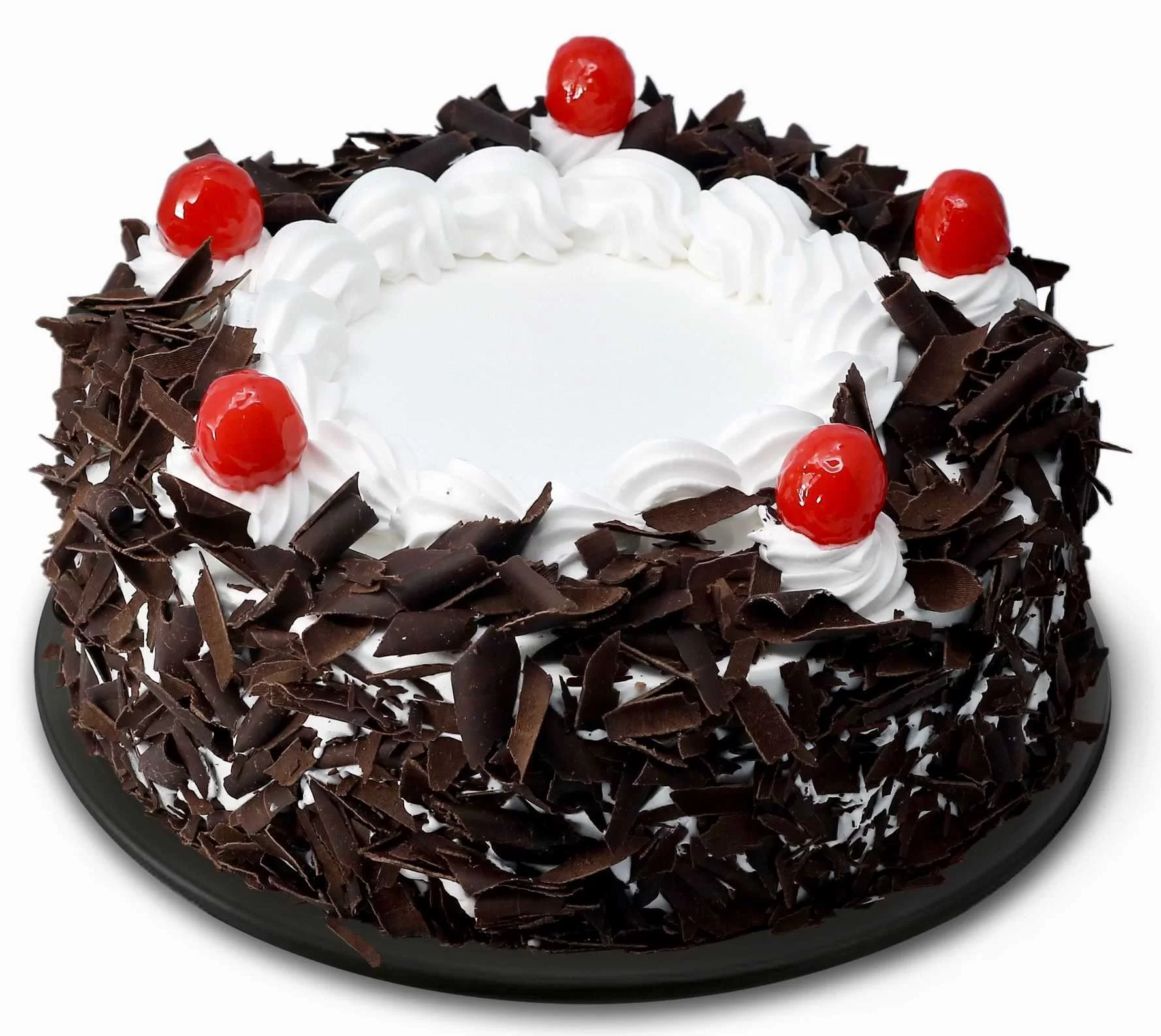 Black Forest 1 kG Cake